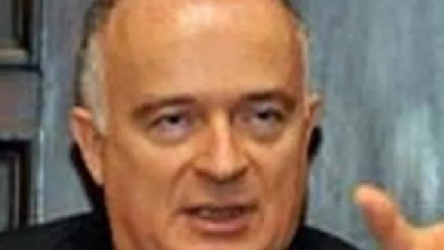 Boris Johnson'ın amcası Zeki Kuneralp kimdir? Boris Johnson müslüman mı?-4