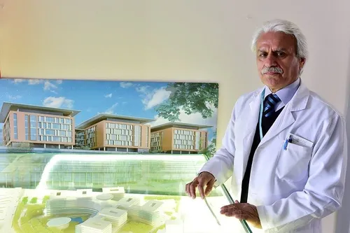Koalisyonlu günlerde rehin hastalar ve cenazeler vardı-1