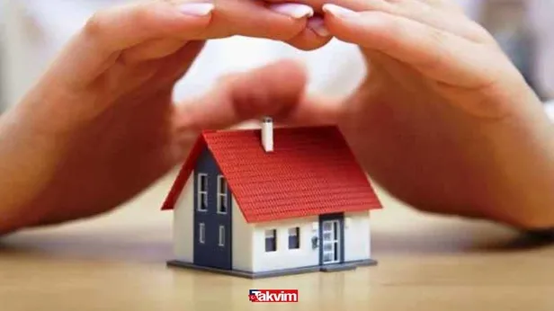 Hemen şubeye giderek başvurabilirsiniz! Ziraat Bankası 160.000 TL’ye Vakıfbank ise 176.000 TL'ye ev satıyor-7
