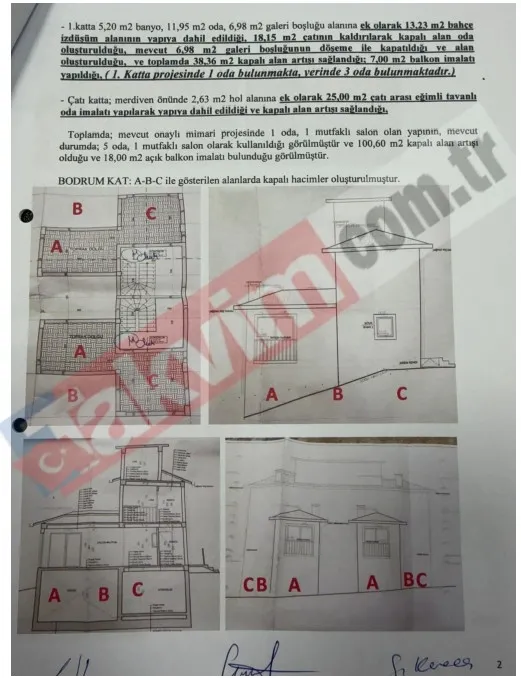 CHP'li Seferihisar Belediyesi’nde rüşvet havuzu patladı! Makamda pazarlık, çantayla teslimat-13
