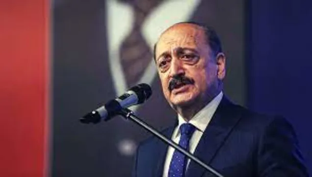 Asgari ücrete rekor zam! Hakkında Vedat Bilgin konuştu