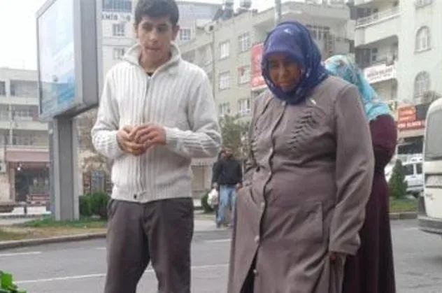 Yer: Şanlıurfa! Bakan bir kez daha baktı