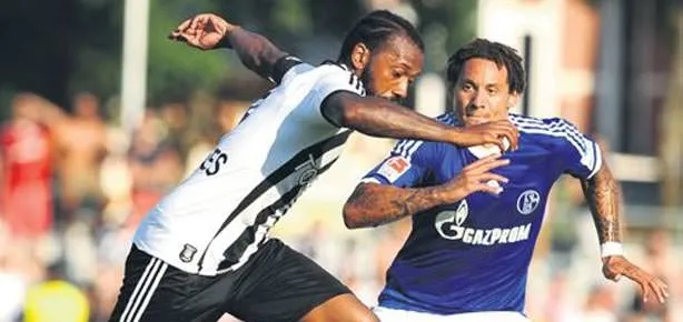 Benim ne eksiğim var?