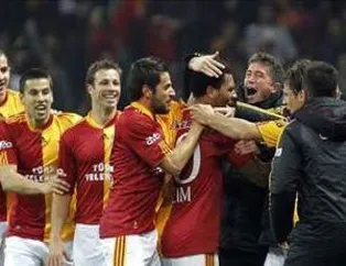 İşte Galatasaray'ın Anlaştığı Yıldız