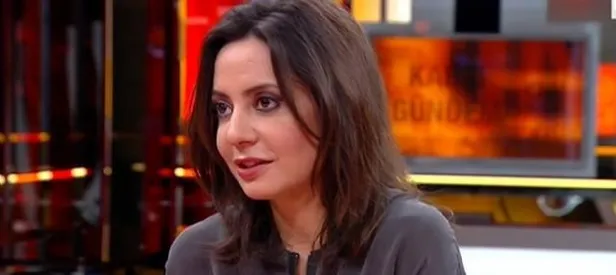 Cumhuriyet yazarı rezil oldu