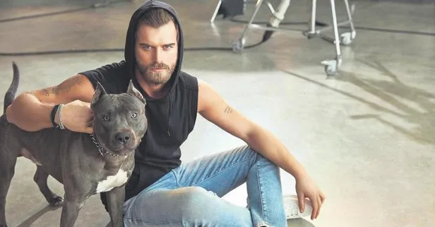 Kivac Tatlitug Un Basi Dertte Pet Shop Sahibi Ifsa Etti Yasakli Irka Mensup Kopek Takvim