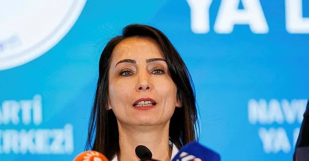 DEM'li Tülay Hatimoğulları PKK'ya vurulan darbeden rahatsız oldu: Sınır ötesi operasyonları derhal durdurun