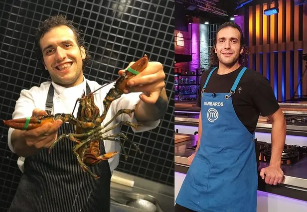 Masterchef Barbaros paylaşımıyla yürekleri ağza getirdi, gören ürktü! "Keşke bunu görmeseydim"-9