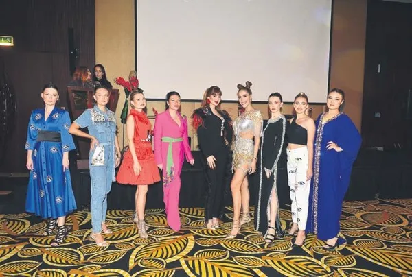 İlayda Alişan, önceki gün Nişantaşı'nda objektiflere takıldı-12