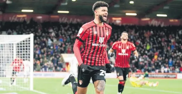 Fırtına’da gündem 8 numara