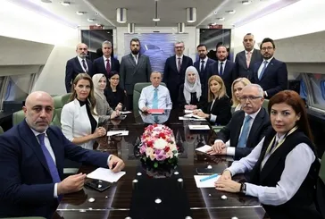 Erdoğan’dan Deyrizor değerlendirmesi