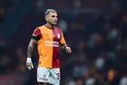 Galatasaray'da kırmızı kart şoku! Fenerbahçe derbisi tehlikeye girdi