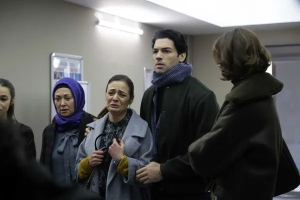 Cüneyt’in itiraz edemeyeceği deliller ortaya çıkıyor! Akıncı'nın Lukas'a karşı atağı geceye damga vuracak!-3