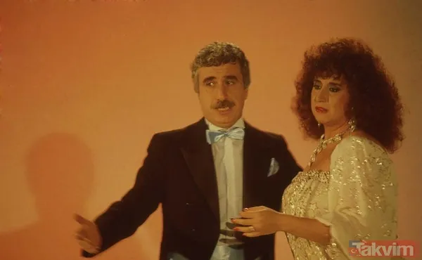 Perran Kutman’ın ilk eşi bakın kim çıktı! Yıllardır o şeyi hiç değiştirmedi... - 13