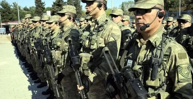 2019 Jandarma uzman erbaş alım sınavı ne zaman yapılacak? Jandarma uzman erbaş alımı başvuru şartları nedir?-4