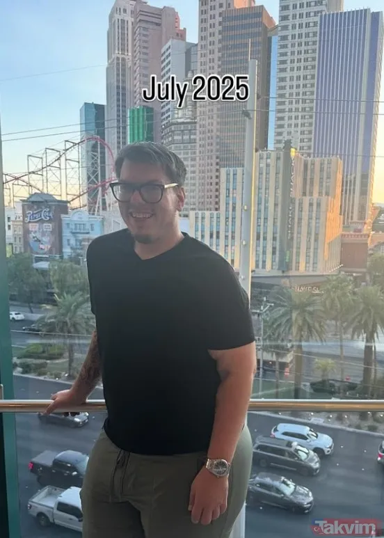 Editör Notu: Jesse Mulley'nin Başarısı, Sürdürülebilir Bir Motivasyonun Fiziksel Yöntemlerden Daha Etkili Olduğunu Kanıtlıyor. Ancak Mulley'nin Başlangıçta...