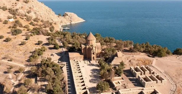 Van’da bir ilk! Sanatseverler Kültür Yolu Festivali’nde Pıcasso ile buluşacak
