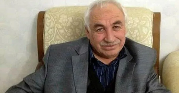 Sivas Sarkisla Da Kayip Kisi Arazide Olu Bulundu Takvim