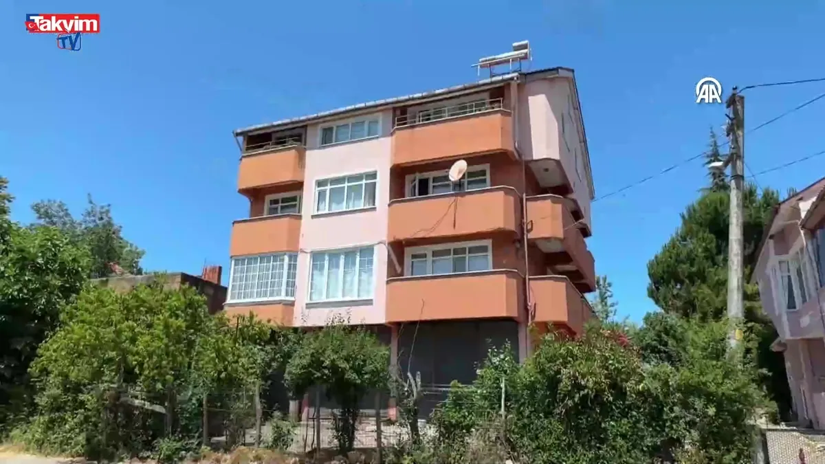 Çaycuma’da kadın cinayeti!