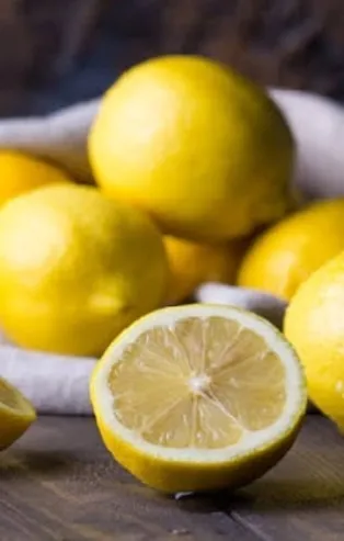 Limonda gençlik var