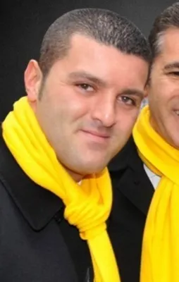 Her yerde aranıyor!