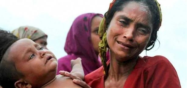 BM’den Myanmar kararı