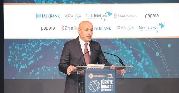 ’Yüksek kur değil rekabetçi kur istiyoruz’