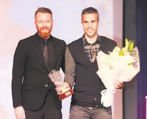 Bütün yıl yattı ama ödülü kaptı