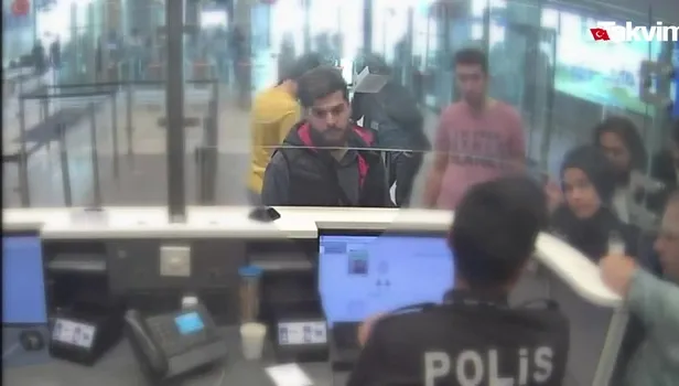 SON DAKİKA HABER: PKK'ya yapılan operasyon sözde tim komutanı yakalandı