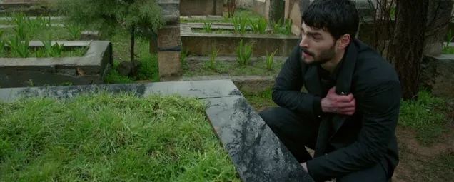 Hercai 3. bölüm fragmanı yayında! Reyyana ne olacak?