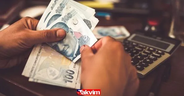 SGK'dan emekliye 6.000 lira! Başvuran hemen alıyor!