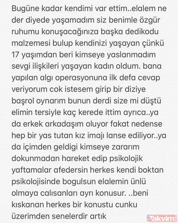 Murat Dalkılıç içinde tuttu tuttu sonunda patladı! Merve Boluğur da suskunluğunu bozdu! ‘Bu kız delirdi’ diyenlere bakın ne yanıt verdiler - 22