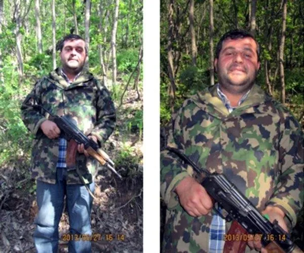 Belediyede görevli güvenlik personelinin terörist olduğu ortaya çıktı-1