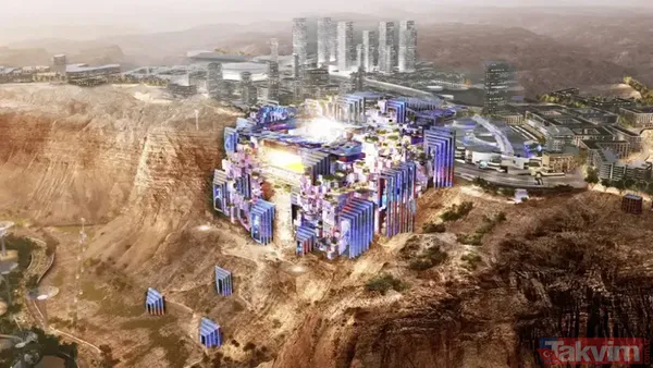 2030 ve 2034 Dünya Kupası'nın oynanacağı statlar belli oldu! - 34