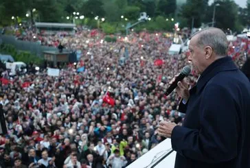 CNN International: Erdoğan İstanbul’u almaya niyetli