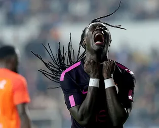 Cimbom’da Gomis depremi!