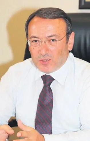 Çaykur’a yeni genel müdür