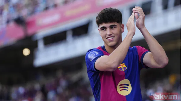 Golden Boy 2024 finalistleri açıklandı! İki Türk oyuncu listede - 5