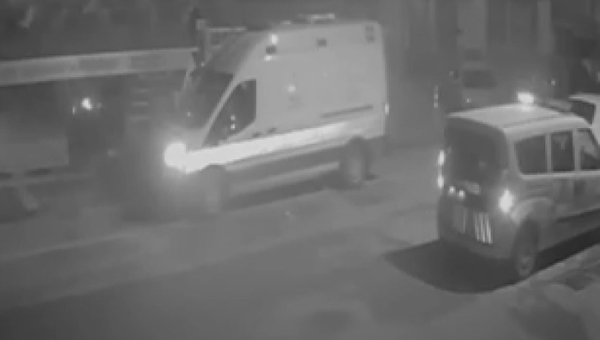 Bolu’da mide bulandıran olay! Cinsel tacizden kaçmak için kendini çıplak halde sokağa attı!-4