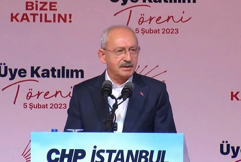 İP’in son kozu Kılıçdaroğlu’nun ’alevi’ kimliği!