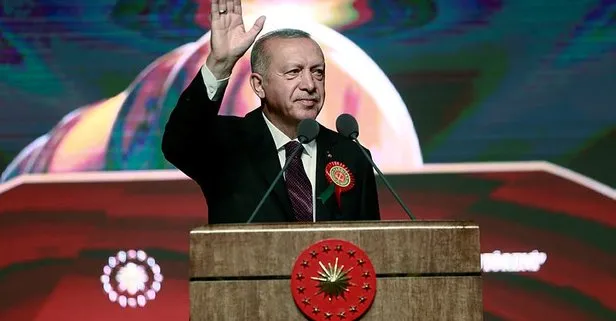 Başkan Erdoğan’dan Hristiyan vatandaşlara mesaj