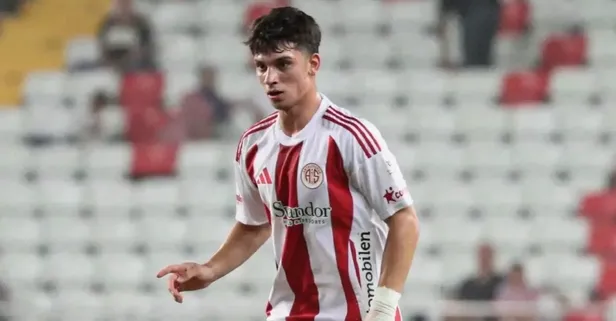 Fenerbahçe Hasan Yakub İlçin için Antalyaspor ile anlaşmaya vardı