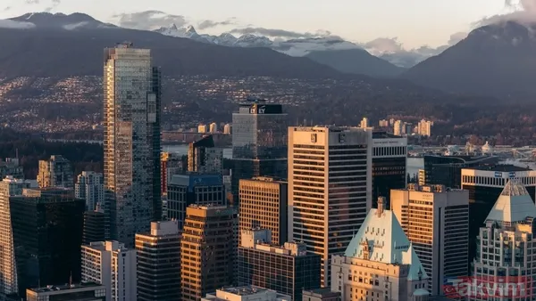 Lüks harcamada zirvedeler! Dünyanın en çok para harcayan ülkesi - 11