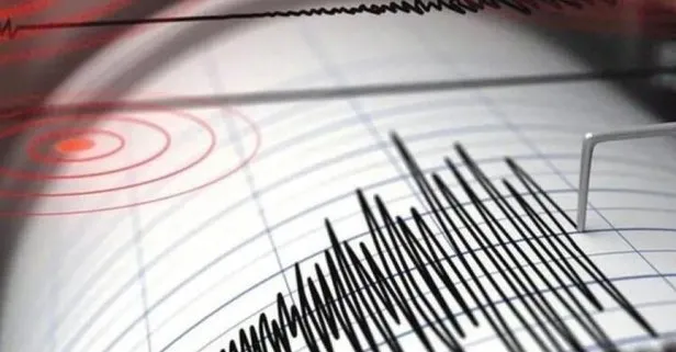 AFAD, Sivas’ın Gürün ilçesinde 4.4 büyüklüğünde deprem meydana geldiğini duyurdu