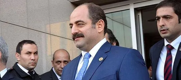 Zekeriya Öz’ü BND koruyor
