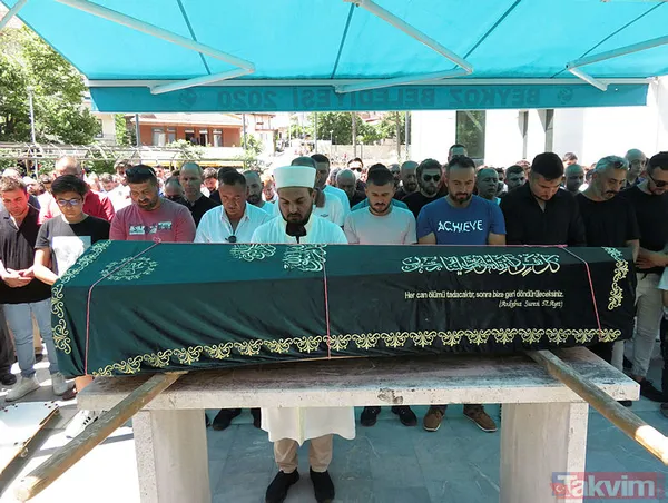 Fen Bilimleri Dershanesi sahibi Nazmi Arıkan cinayetinde büyük ipucu: Ufuk Akçekaya’nın kamera görüntüleri ortaya çıktı - 25