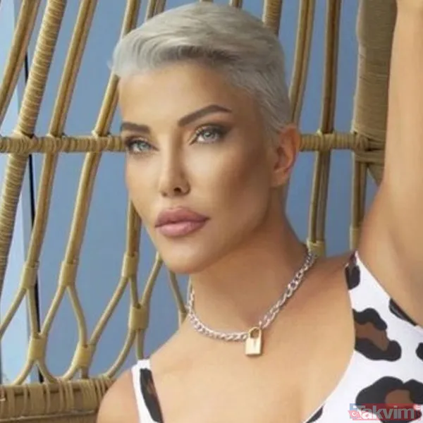 Velayet bilmecesi! Deniz Akkaya cephesinde flaş gelişme! 16 yaşındaki kızı Ayşe babası Efe Önbilgin’e teslim edildi - 6