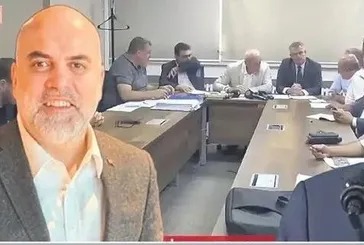 CHP'Lİ İBB soruşturmasında Firari isim Bağdatlı itirafçı Murat Kapki'yi hedef aldı! "Bir itirafçının anatomisi"