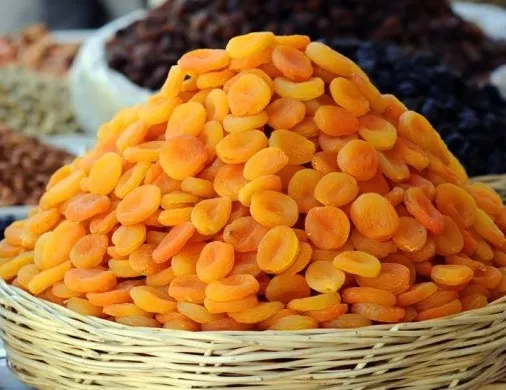 Malatya’dan 11 ayda 9 milyon dolarlık ihracat!