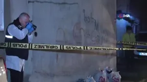 Damadını bıçaklayarak öldürdü